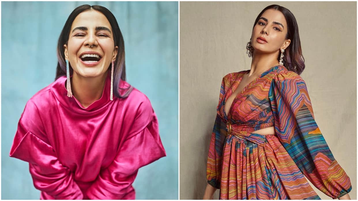 Khichdi 2 Shooting Begins Actress Kirti Kulhari will be seen again in Parminder Role