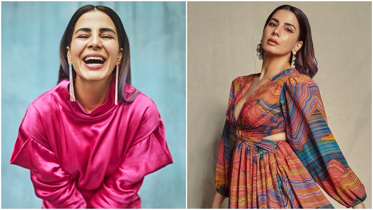 Khichdi 2 Shooting Begins Actress Kirti Kulhari will be seen again in Parminder Role