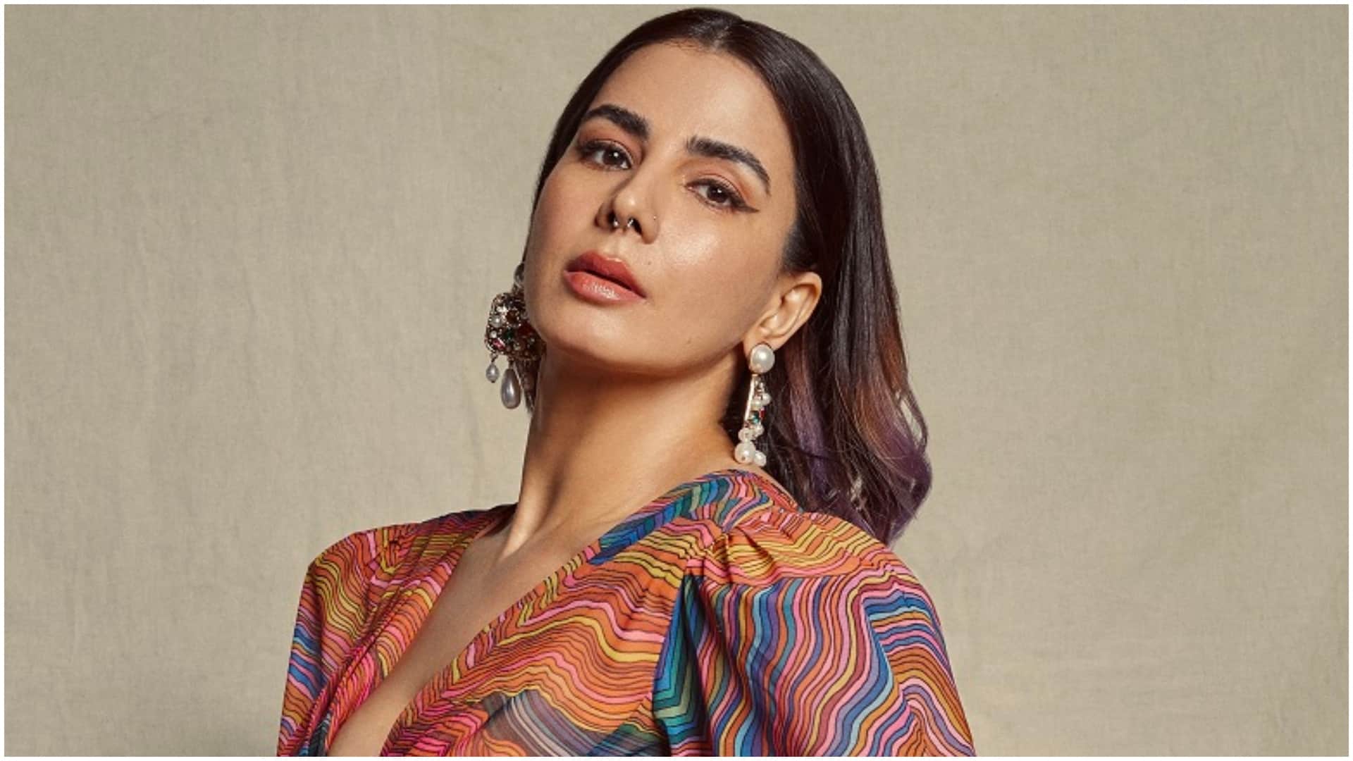 Khichdi 2 Shooting Begins Actress Kirti Kulhari will be seen again in Parminder Role