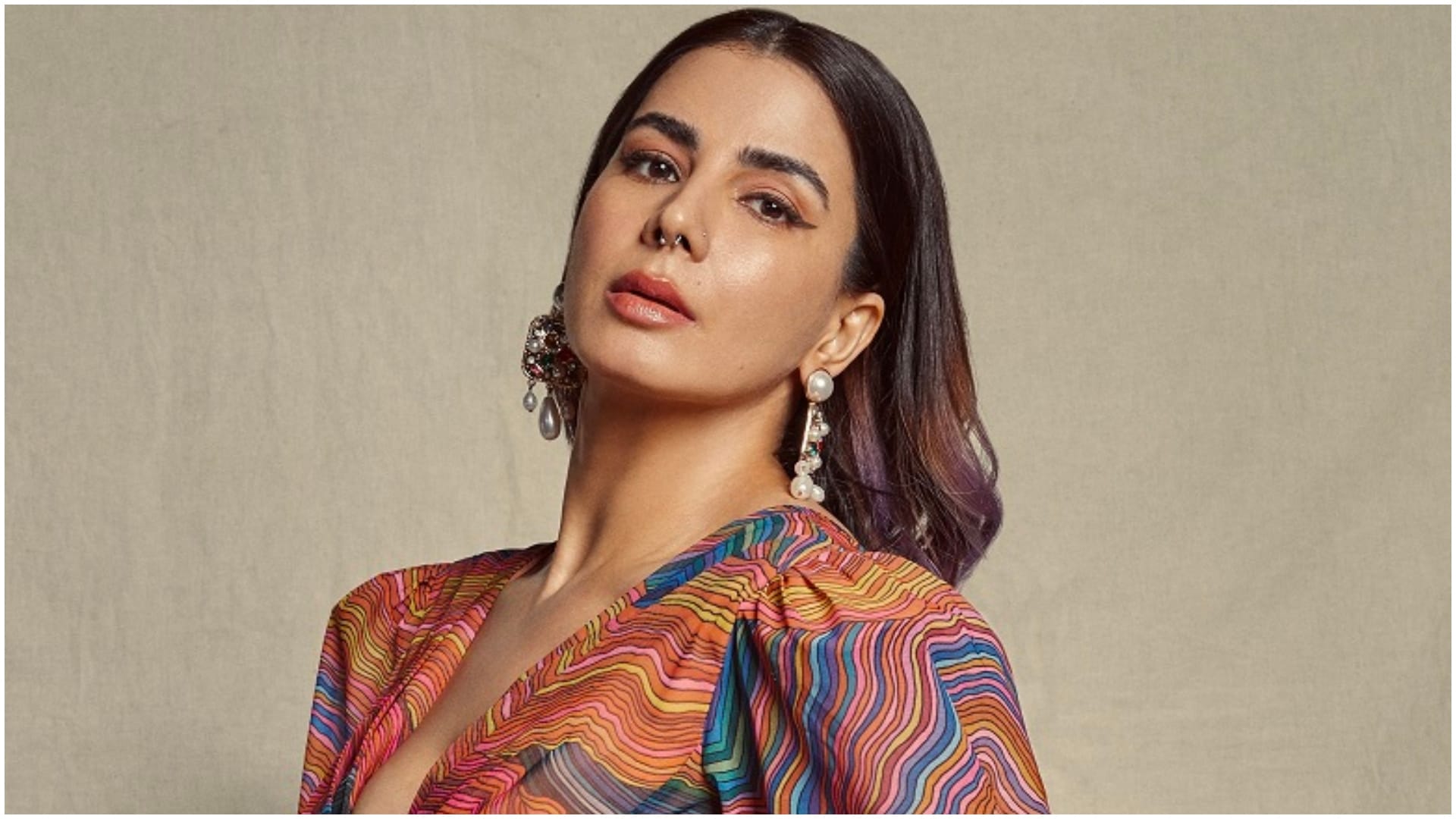 Khichdi 2 Shooting Begins Actress Kirti Kulhari will be seen again in Parminder Role