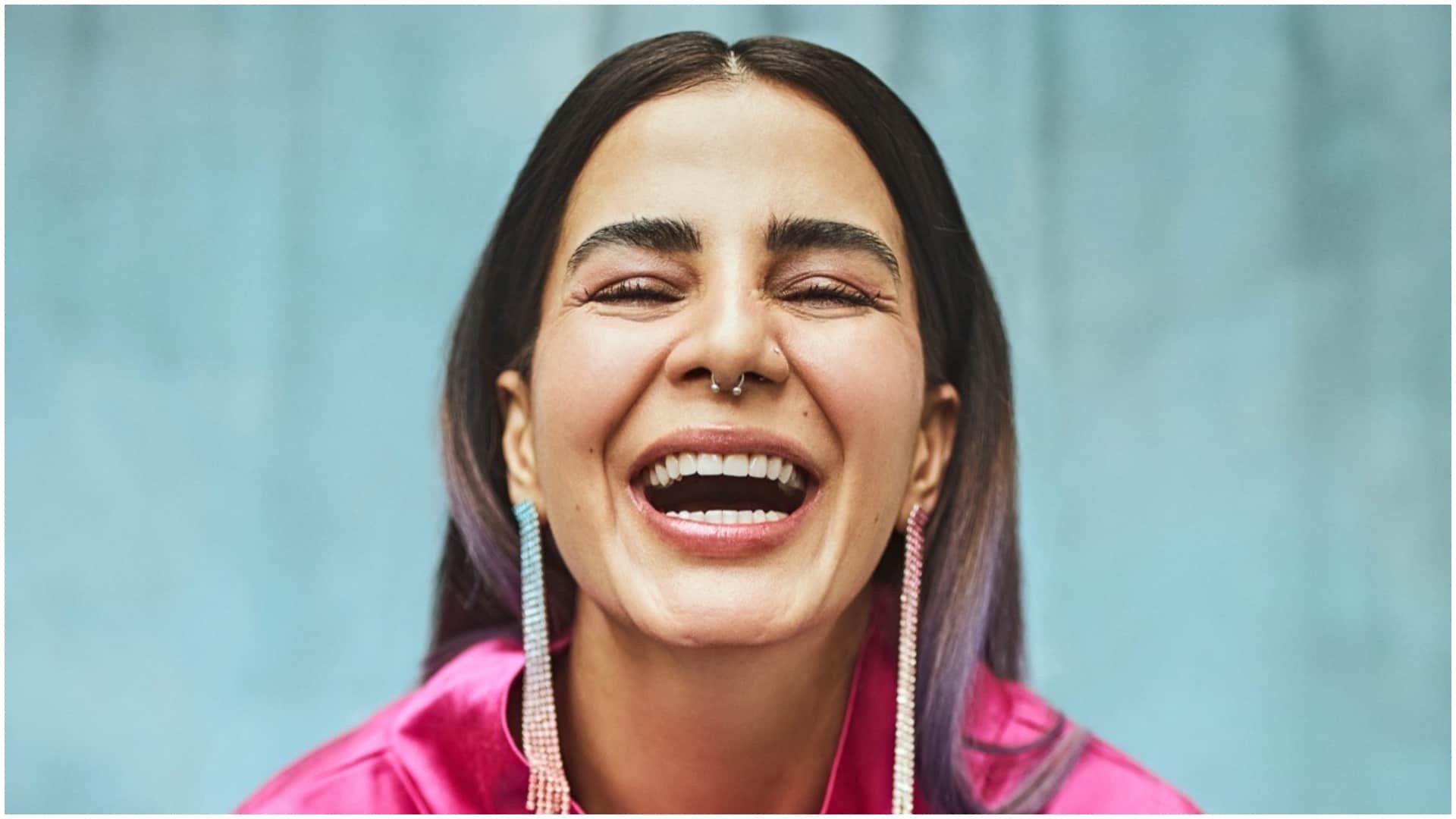 Khichdi 2 Shooting Begins Actress Kirti Kulhari will be seen again in Parminder Role