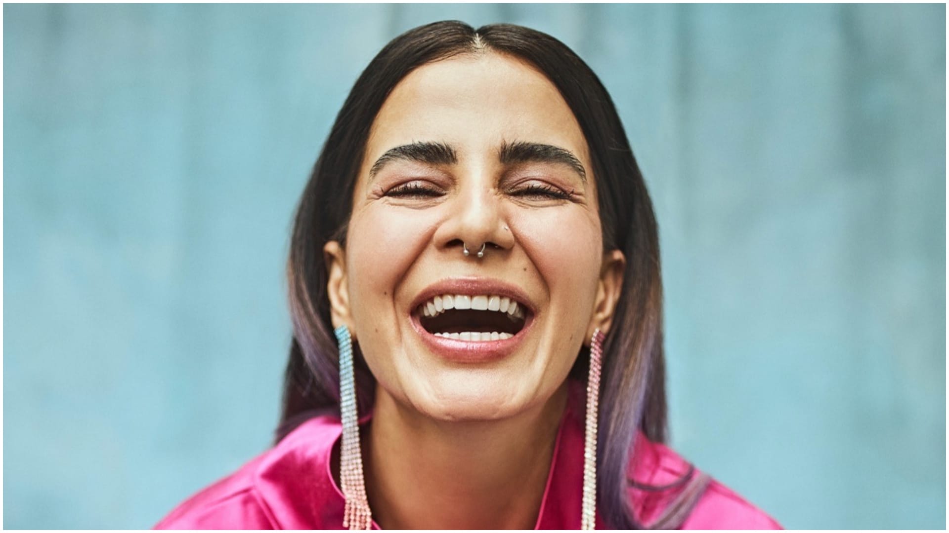 Khichdi 2 Shooting Begins Actress Kirti Kulhari will be seen again in Parminder Role