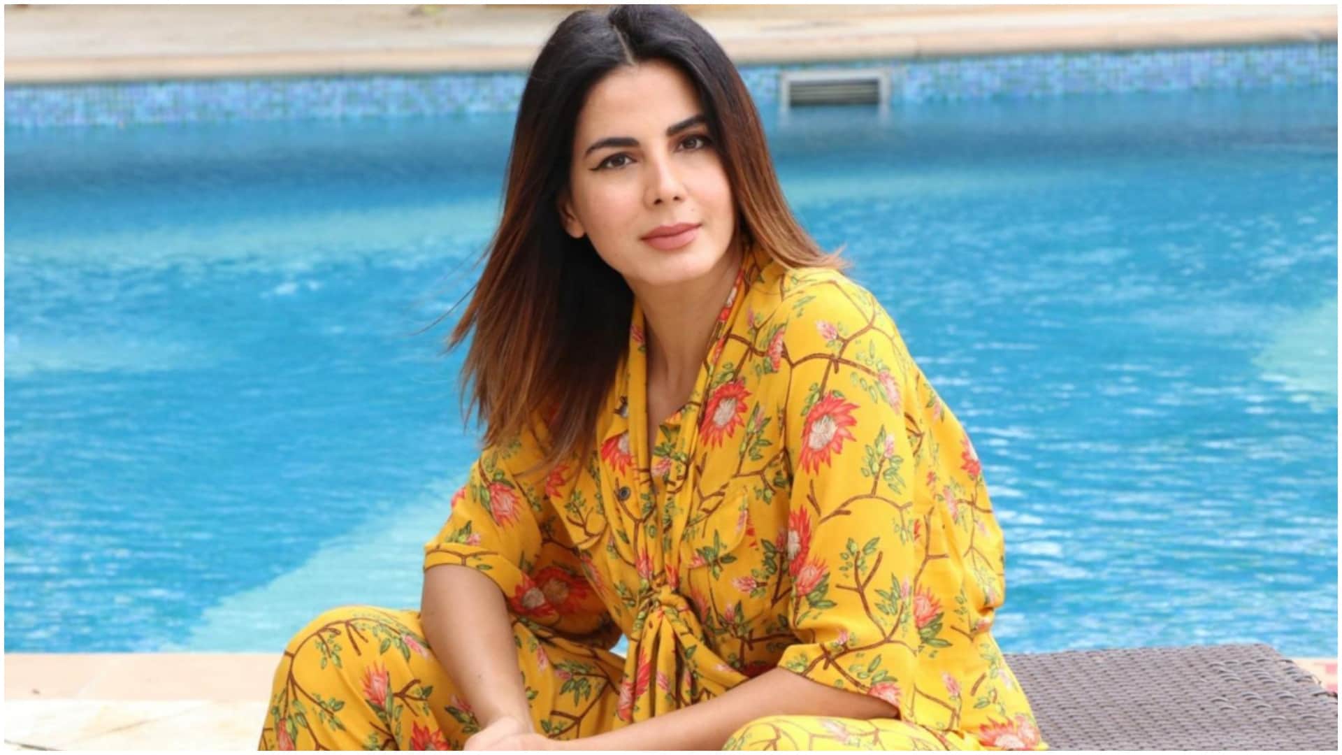 Khichdi 2 Shooting Begins Actress Kirti Kulhari will be seen again in Parminder Role