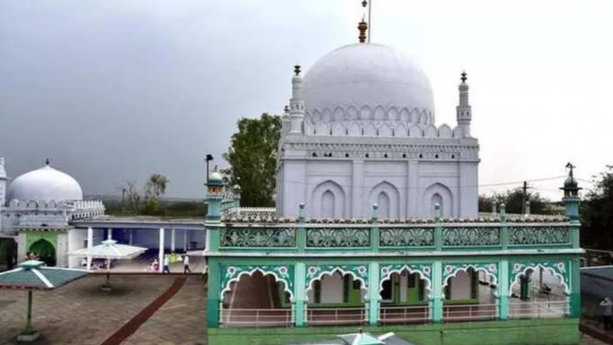 Hindu, Muslim Rituals In Karnataka Dargah Today, Police On Toes