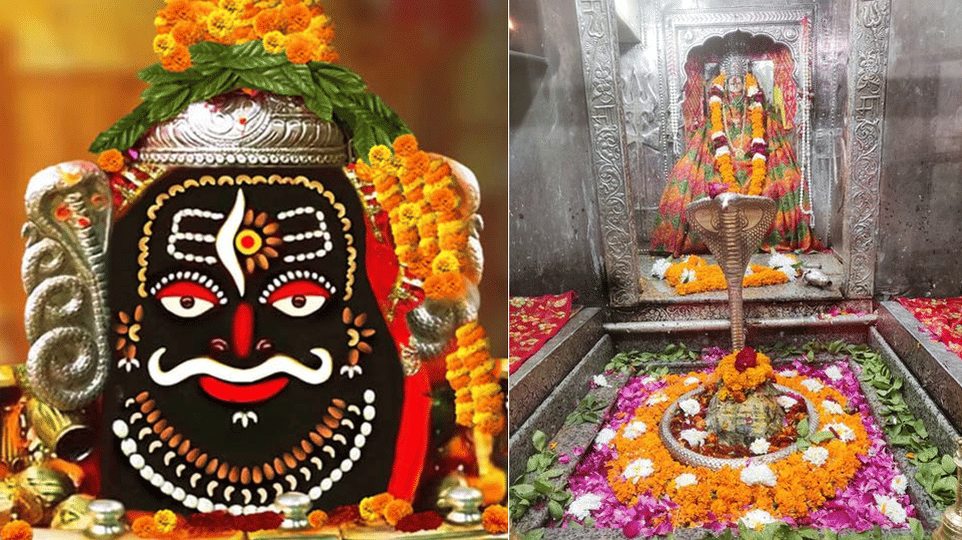 mahashivratri 2023 mahakal omkareshwar indore ujjain khandwa travel train bus
