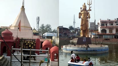 Visits Chuka beach, Dudhwa and many other Tourist Places near Bareilly on New Year 2024