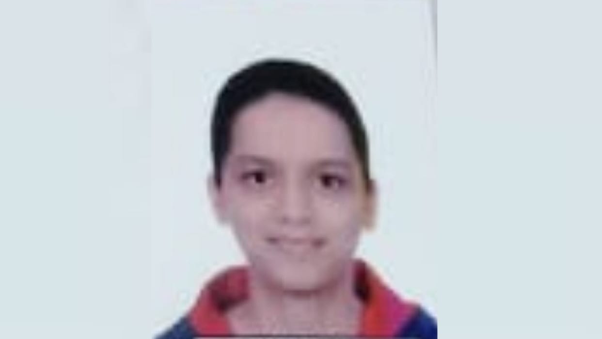 MBBS student commits suicide by jumping from 9th floor in Lucknow