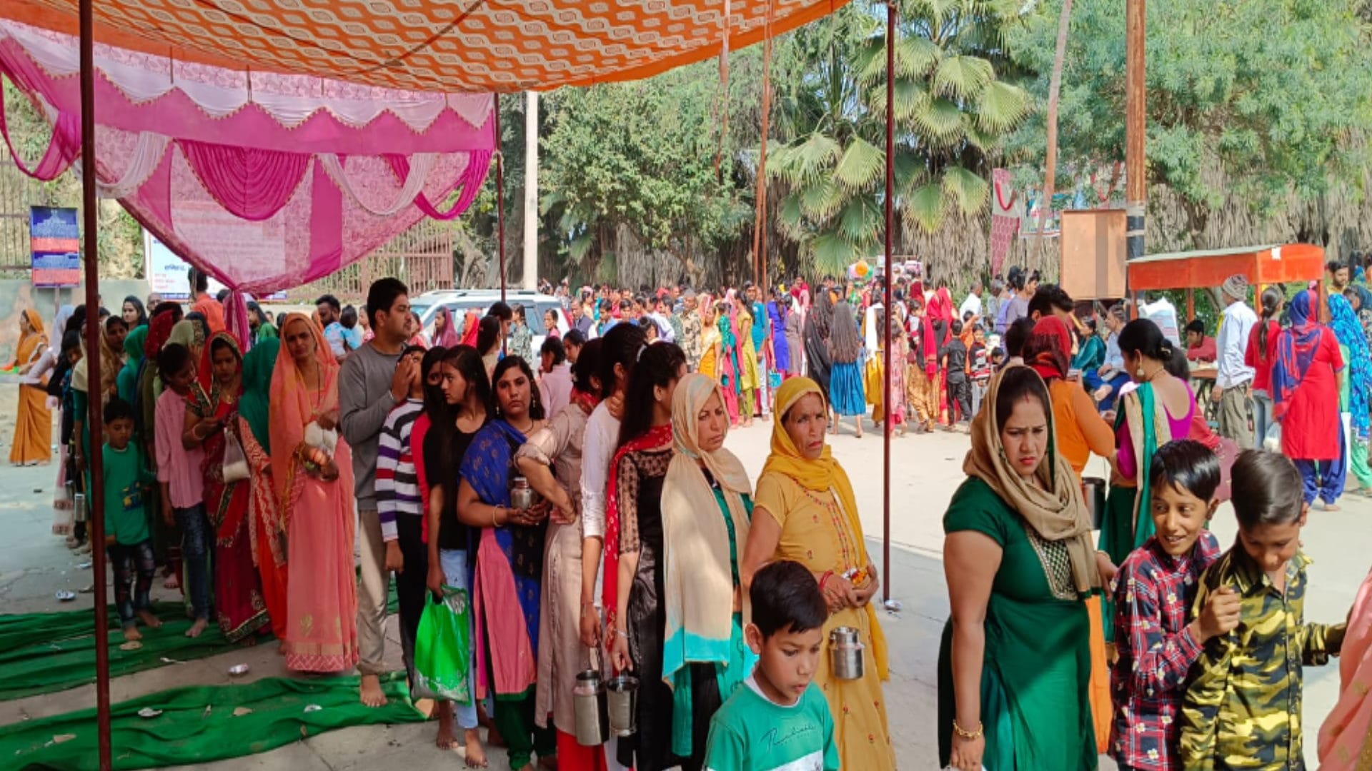 Mahashivratri: The faith of millions people is attached to ancient Pandeshwar Mahadev temple