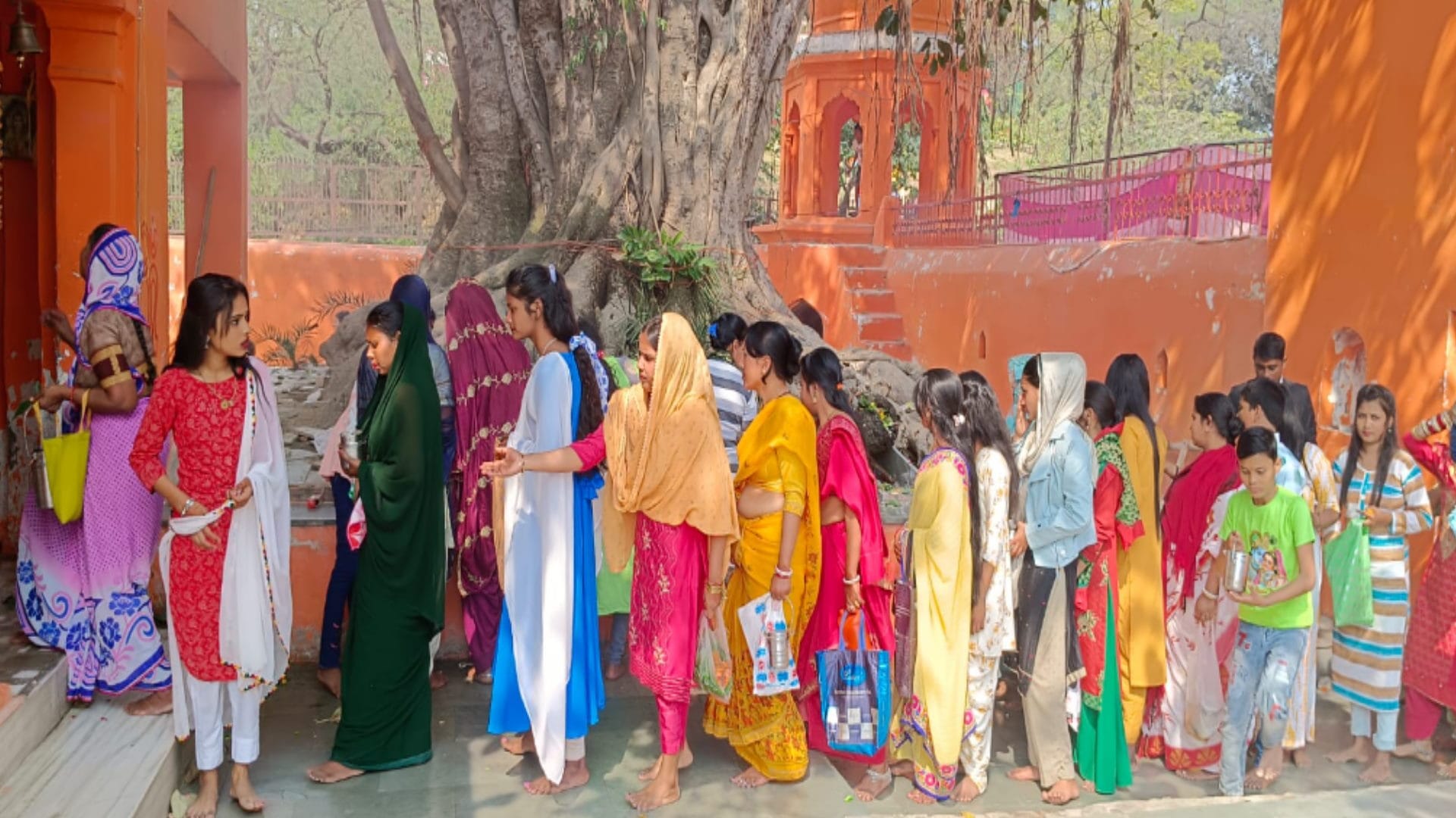 Mahashivratri: The faith of millions people is attached to ancient Pandeshwar Mahadev temple