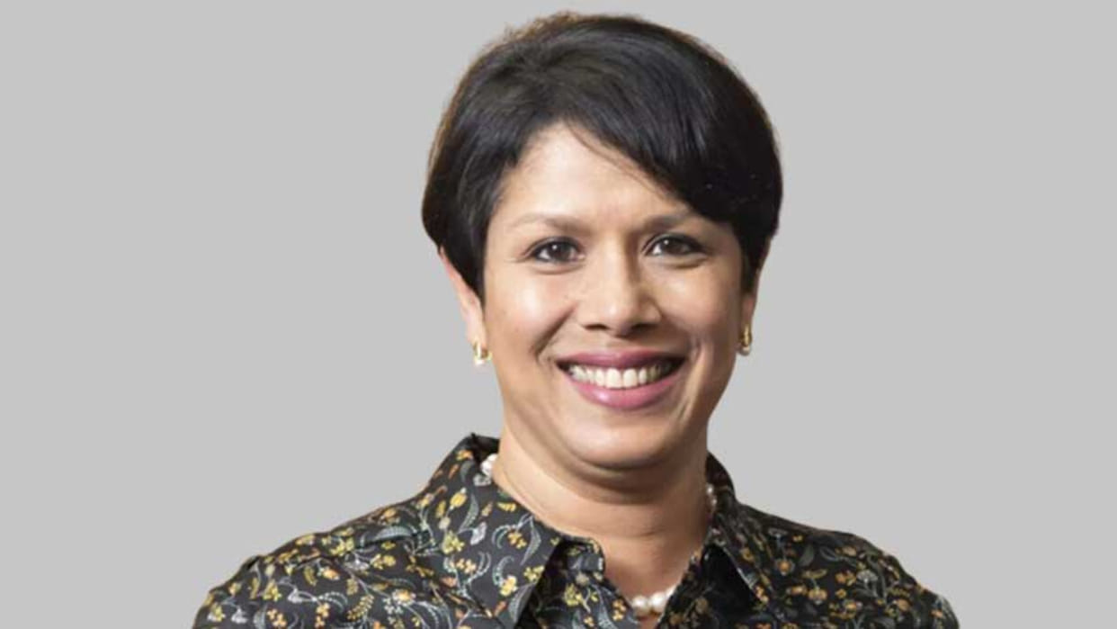 Indian-origin female medic named CEO of Oxford University Hospitals