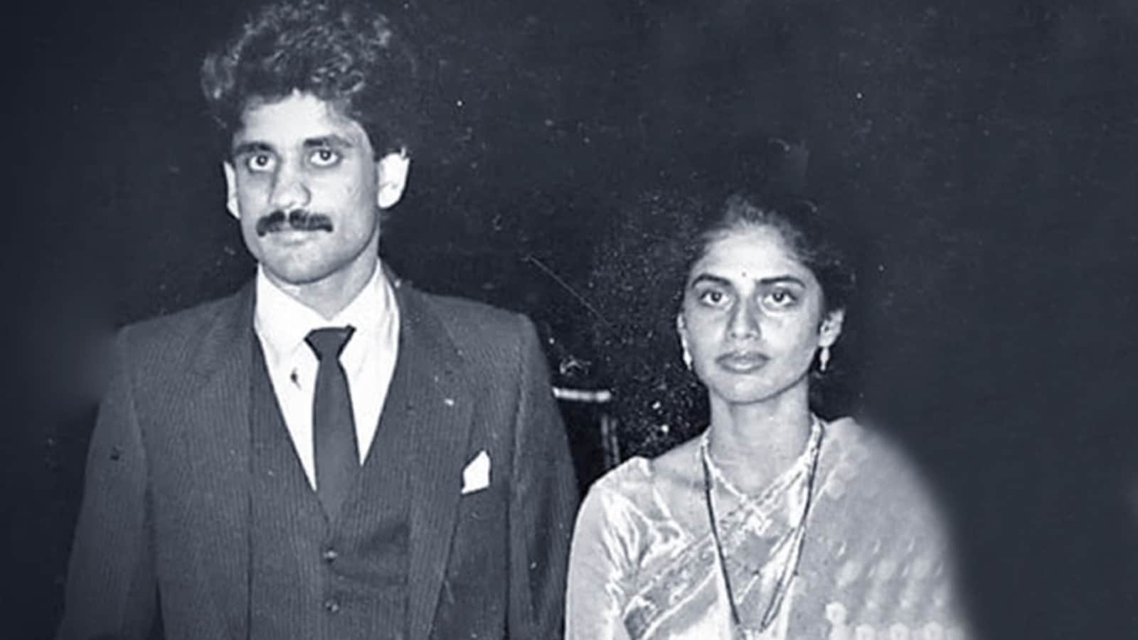 Akkineni Nagarjuna Lakshmi Daggubati marriage anniversary know about south superstar love story