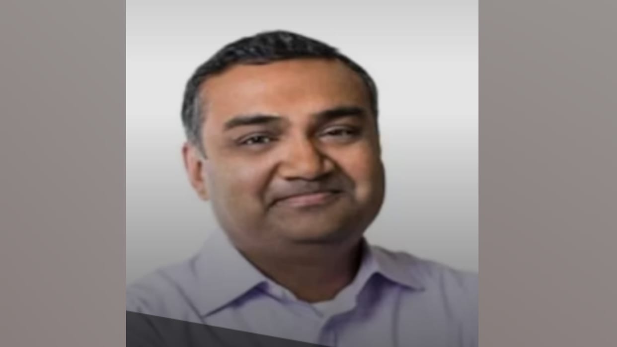 neel mohan ex resident of lucknow became ceo of you tube
