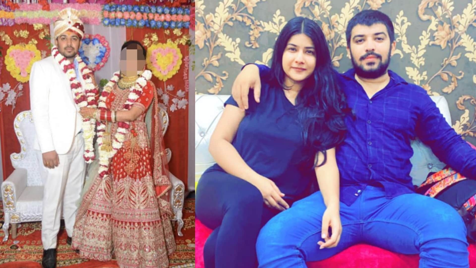 Nikki Yadav spoke to her younger sister for last time said everything is fine