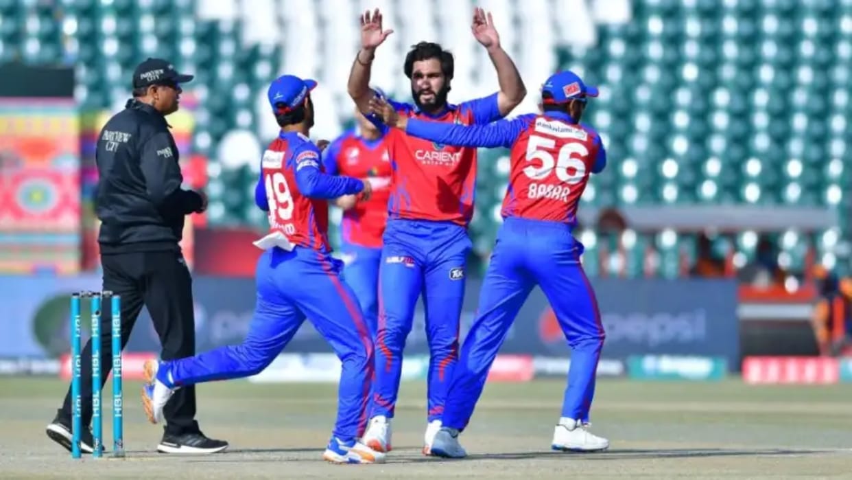 PSL will continue despite terrorist attack, PCB chief Najam Sethi said - tight security for players