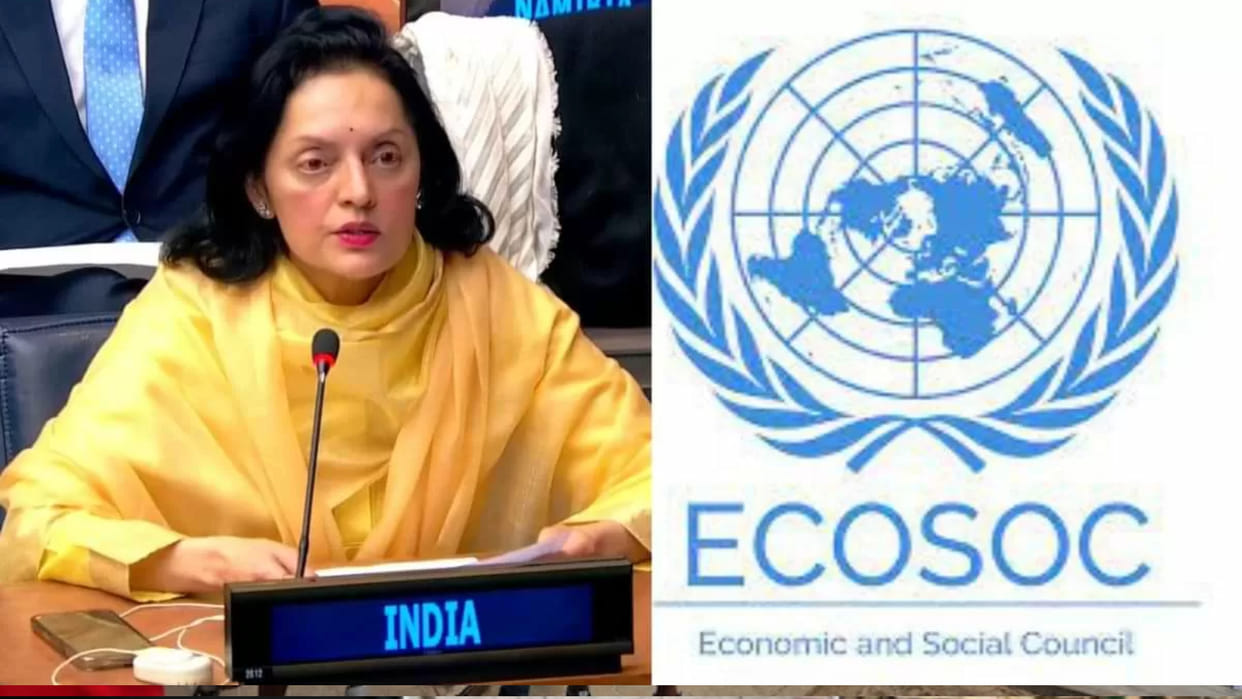 G-20 UN Ruchira Kamboj said that Highest African participation under India chairmanship