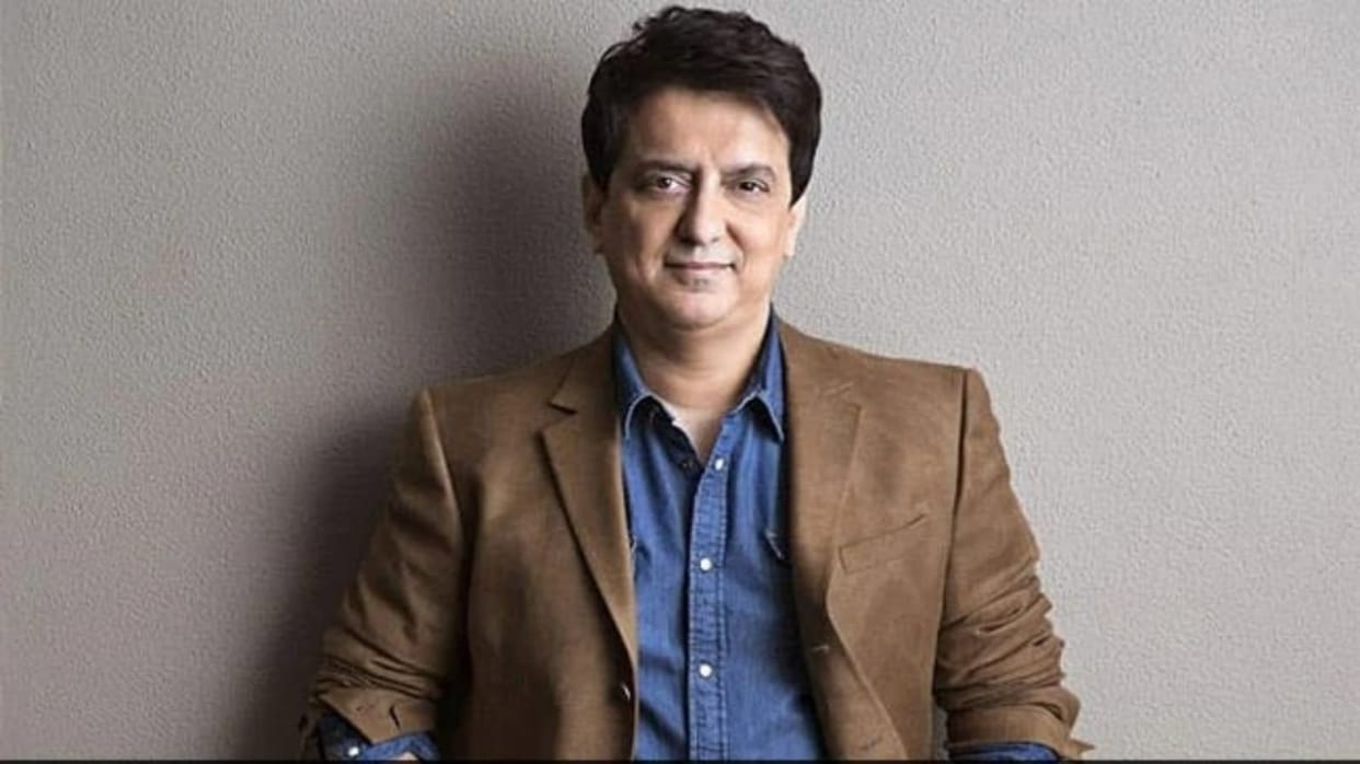 Sajid Nadiadwala talked about bawal and praised nitesh tiwari movies and their stories