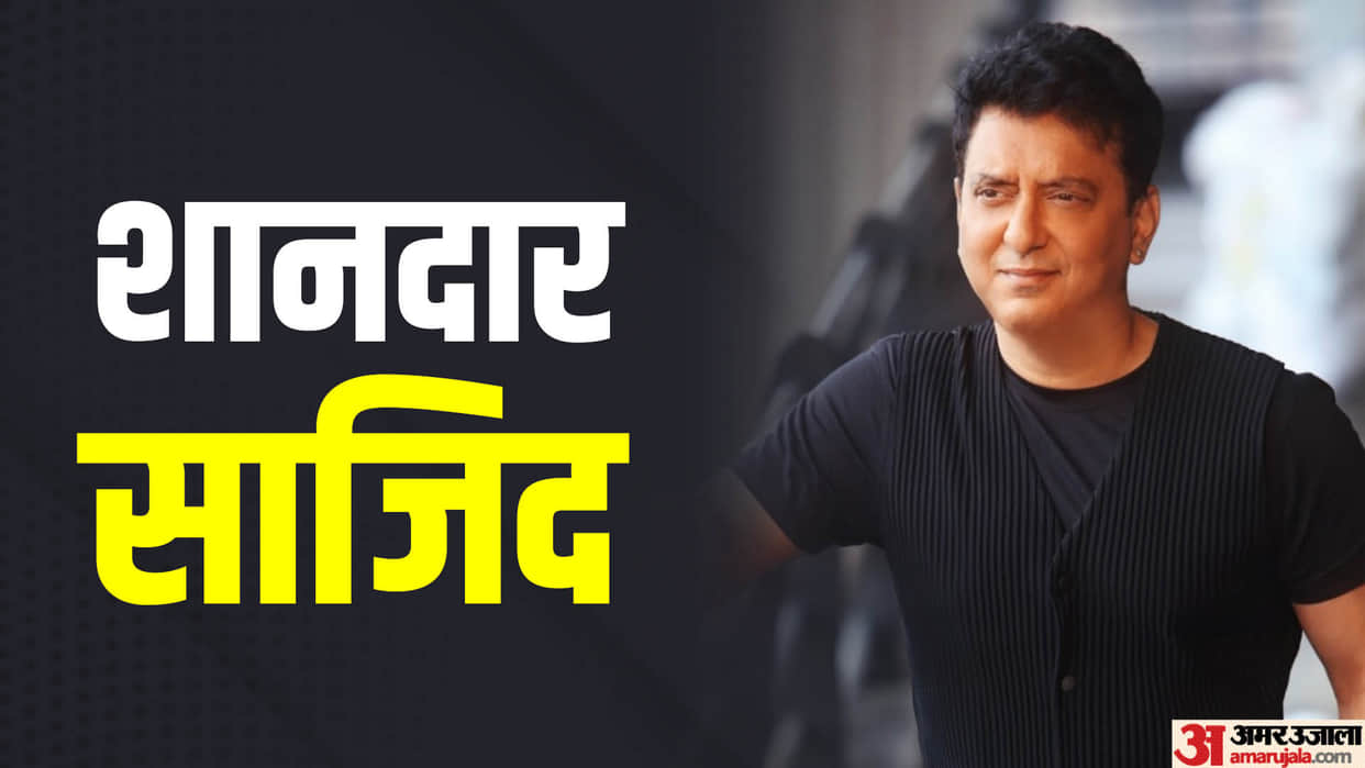 Sajid Nadiadwala celebrating 57 th birthday today know more about actor life and career