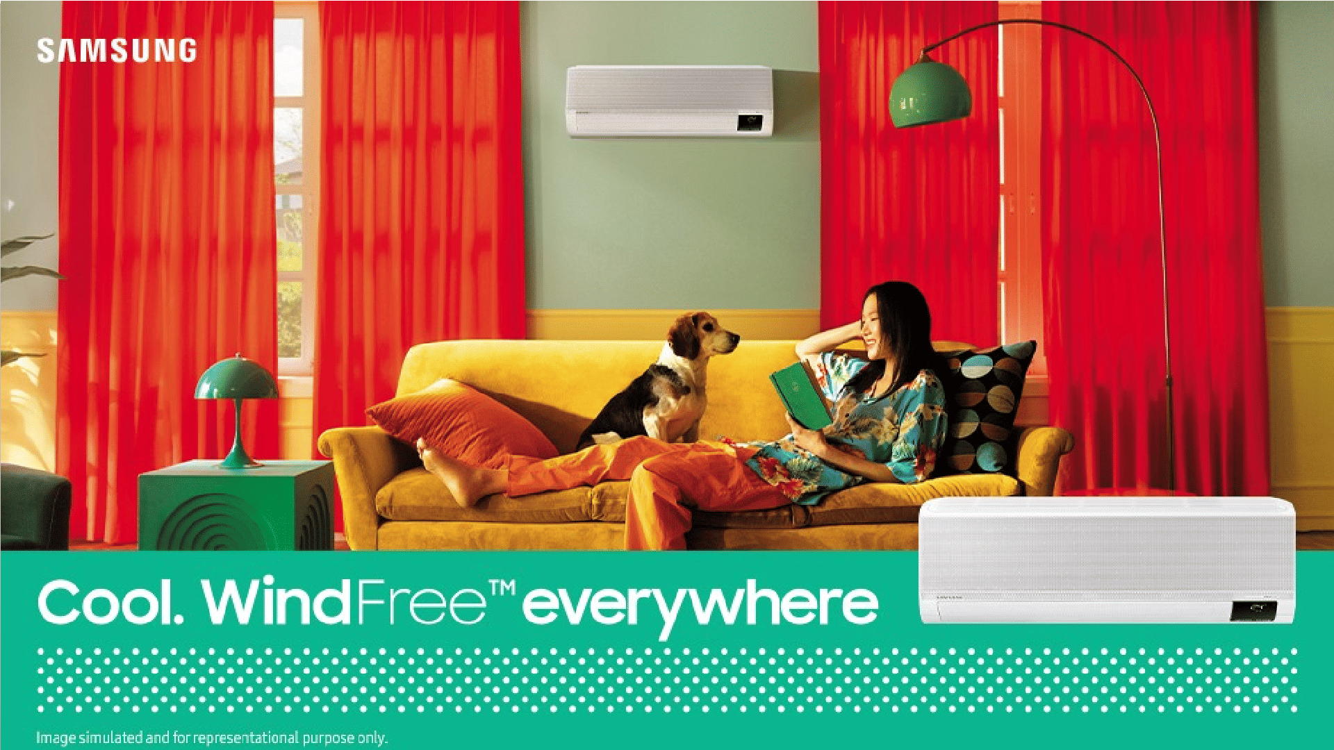 Samsung Announces 2023 Line-up of WindFree ACs in India