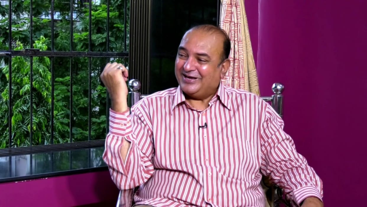 Shahnawaz Pradhan Death Mirzapur actor guddu bhaiya father in law died due to heart attack
