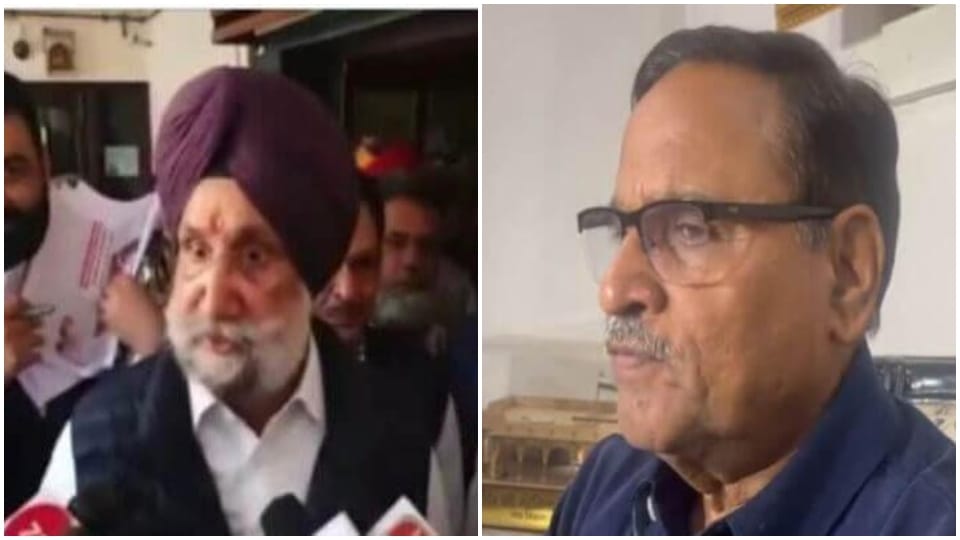 Rajasthan Congress Sukhjinder Singh Randhawa said on the resignation of Minister Mahesh Joshi
