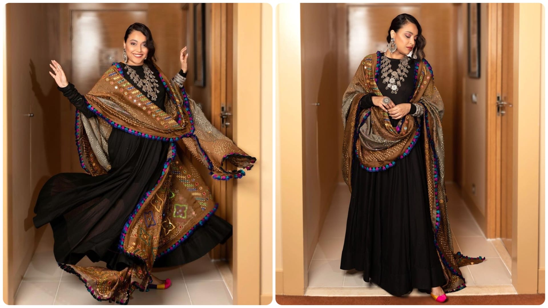 Bollywood Actress Swara Bhaskar Inspired Outfit Ideas For Party Look News In Hindi