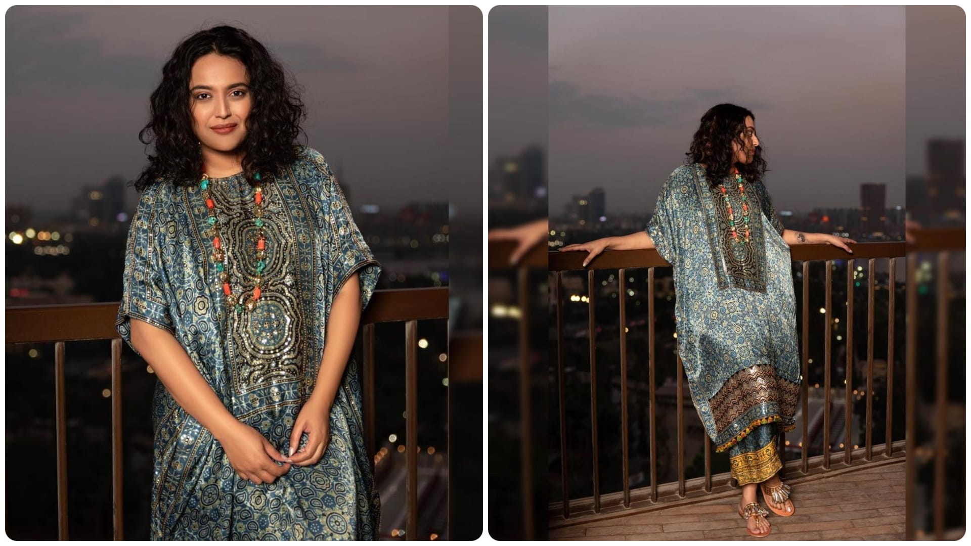 Bollywood Actress Swara Bhaskar Inspired Outfit Ideas For Party Look News In Hindi