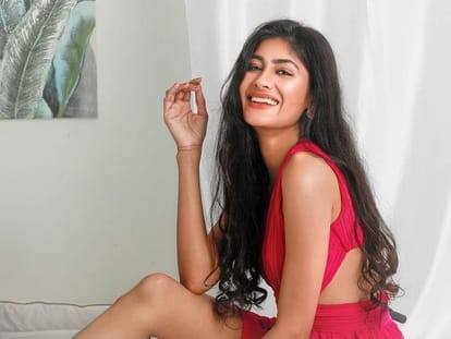 mina Miss India 2023 में टॉप 30 में बिहार की तनुश्री