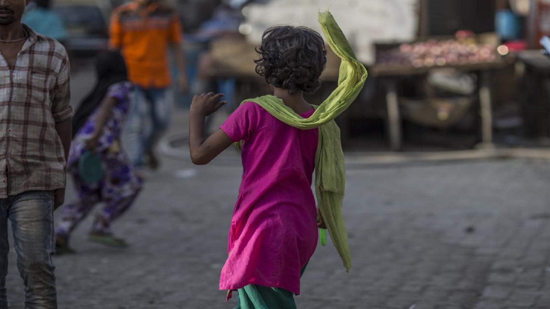 UNICEF India Child Abuse India Taking Measures to Address Child Abuse and Improve Child Safety