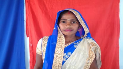 man killed his widowed daughter-in-law by cutting an axe pilibhit