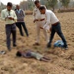 कोरबा में बम ब्लास्ट से बच्चे की मौत हो गई।