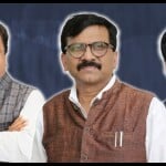 शिवसेना को लेकर सियासी बयानबाजी तेज।