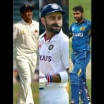 Top-5 batsmen who scored the most runs in international cricket