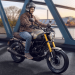TVS Bike