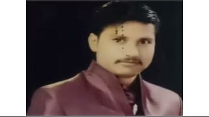 मृतक चेतन जांगिड़