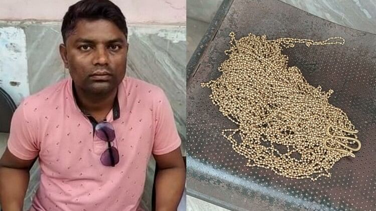 Ajmer Accused Absconded With Five Lakh Artificial Jewelery Found In ajmer-accused-absconded-with-five-lakh-artificial-jewelery-found-in