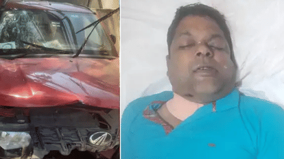 Indore News: कार एक्सीडेंट में पुलिस ने मृतक पर दर्ज किया केस, ये बताई वजह... कार एक्सीडेंट