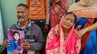 Bihar: भोजपुर में नवविवाहिता का मर्डर; बुलेट मांग रहा था पति, नहीं दिया तो लाश भी गायब भोजपुर में नवविवाहिता का मर्डर