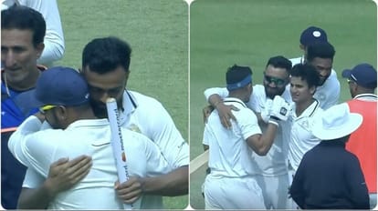 Ranji Trophy: सौराष्ट्र बना रणजी चैंपियन, बंगाल को नौ विकेट से हराया, तीन साल में दूसरी बार जीता खिताब रणजी ट्रॉफी