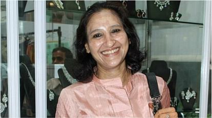 Rekha Jhunjhunwala: This woman earned Rs 1000 crore in 15 days, know who...