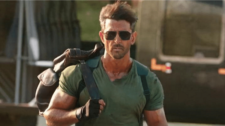 Stunt Director Parvez Shaikh Reveals Hrithik Roshan Fighter Action Scenes will be more Bigger than Pathaan