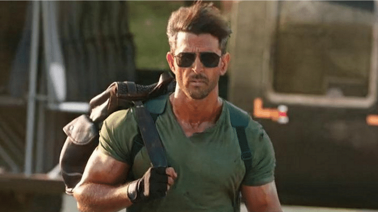 War 2:ऋतिक रोशन की 'वॉर 2' पर आया बड़ा अपडेट, जानें कब शुरू होगी फिल्म की शूटिंग - Hrithik Roshan War 2 Shooting Will Start End Of The Year As Per Reports -