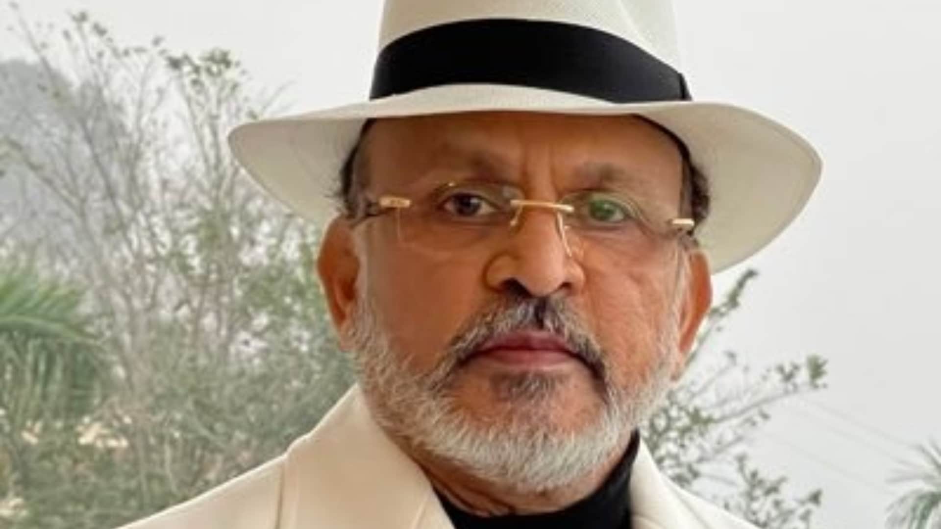 Annu Kapoor Birthday Know Some Unknown Facts About Bollywood Actor Who dreamed to become An IAS Officer