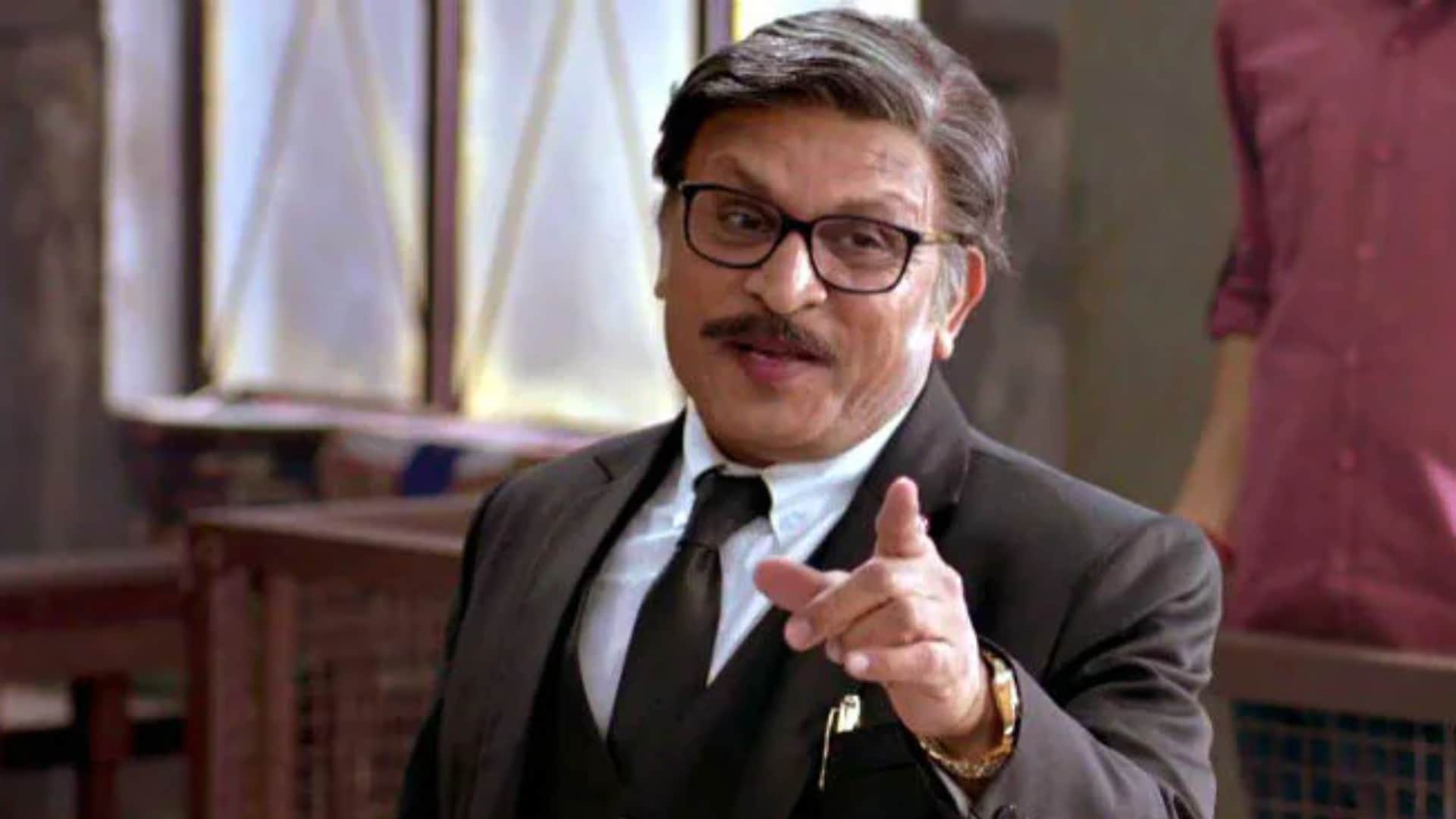 Annu Kapoor Birthday Know Some Unknown Facts About Bollywood Actor Who dreamed to become An IAS Officer