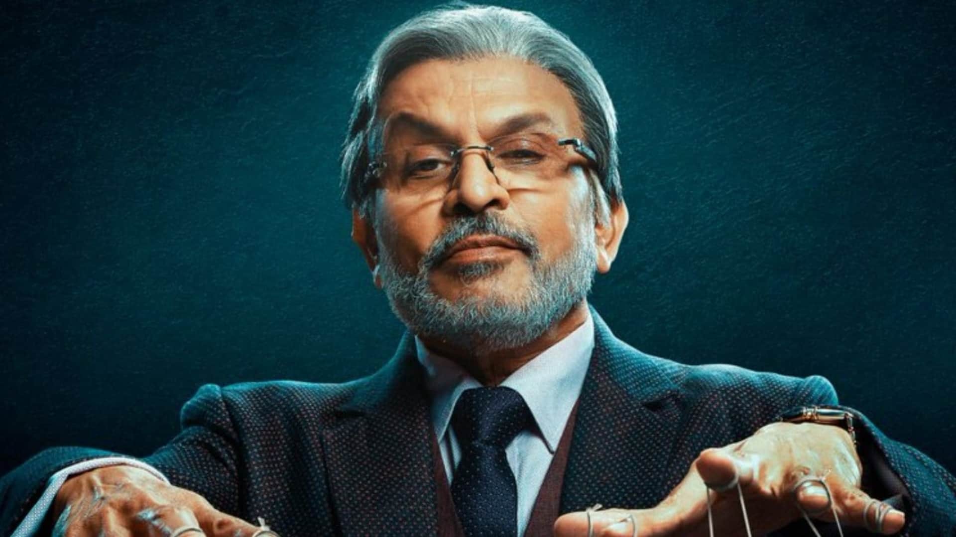 Annu Kapoor Birthday Know Some Unknown Facts About Bollywood Actor Who dreamed to become An IAS Officer