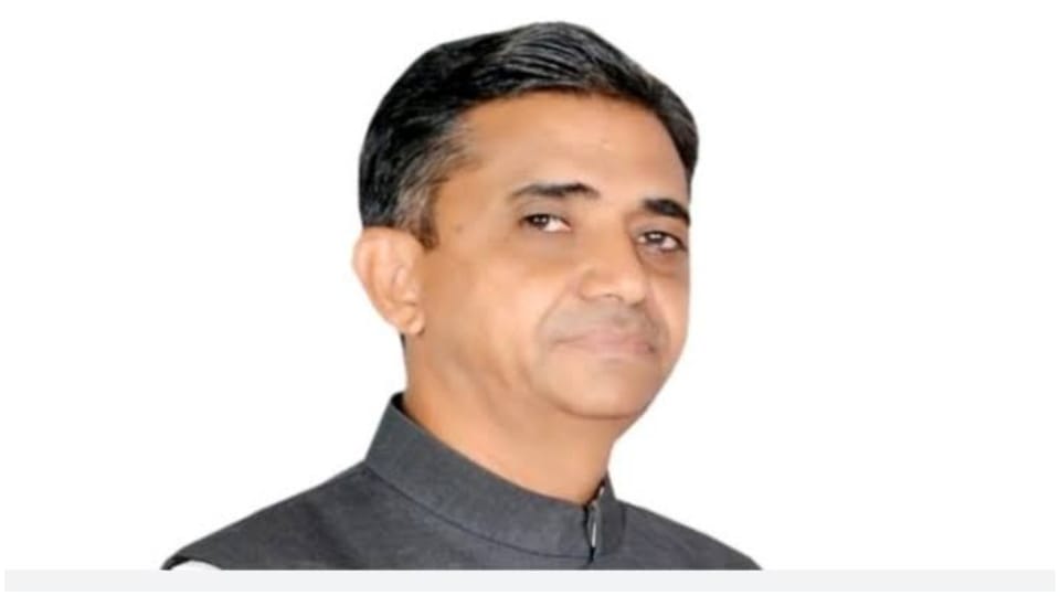 BJP leader Narayan Purohit attacked Rajasthan CM Ashok Gehlot Sirohi News