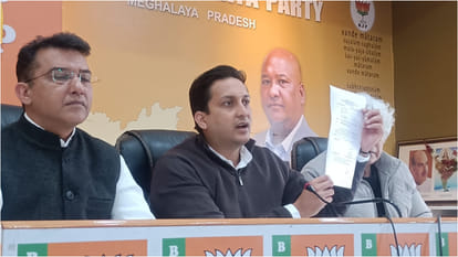 BJP