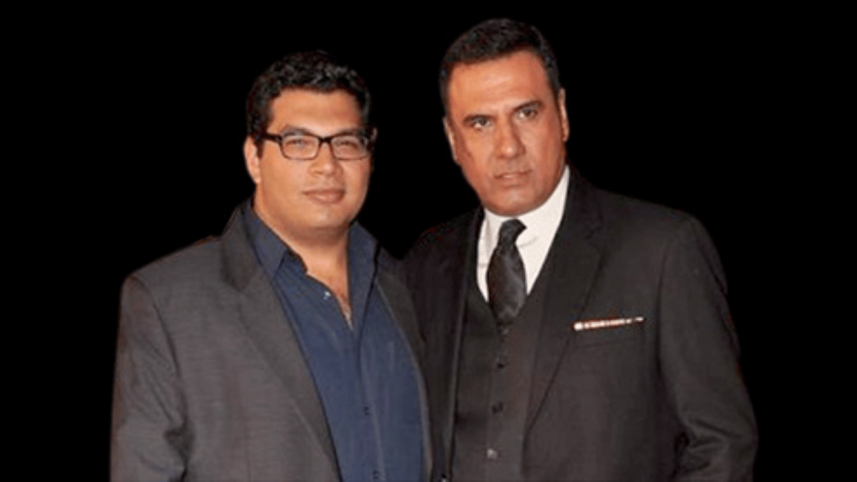 Boman Irani Son Ready For Directorial Debut Actor Pens Emotional Note on Social Media