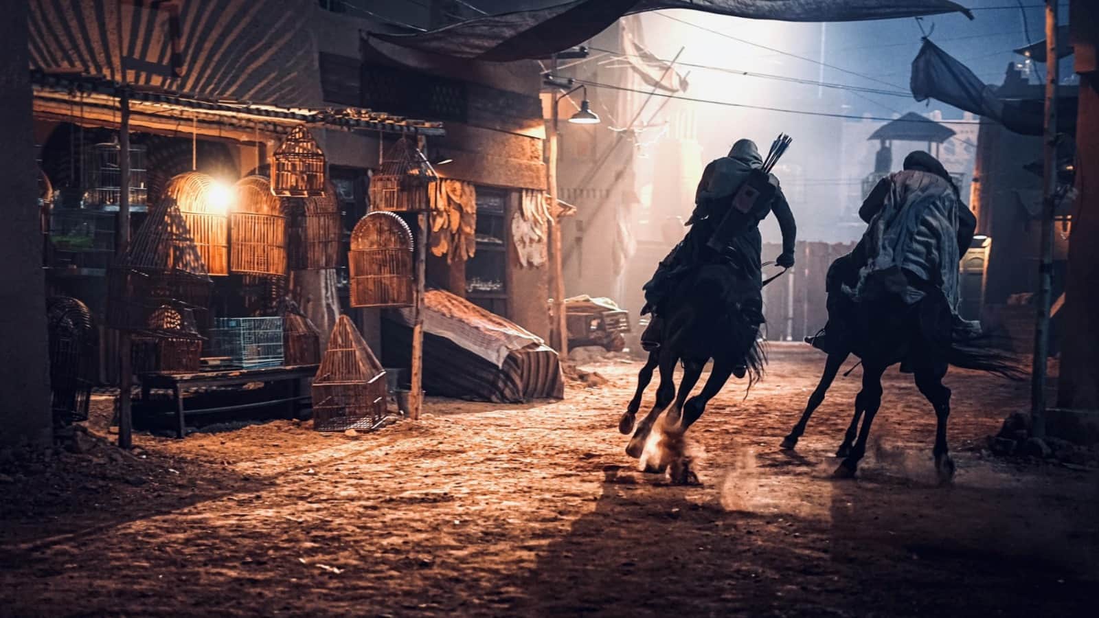 Bade Miyan Chote Miyan: report says akshay kumar and tiger shroff starrer action film will release on eid 2024