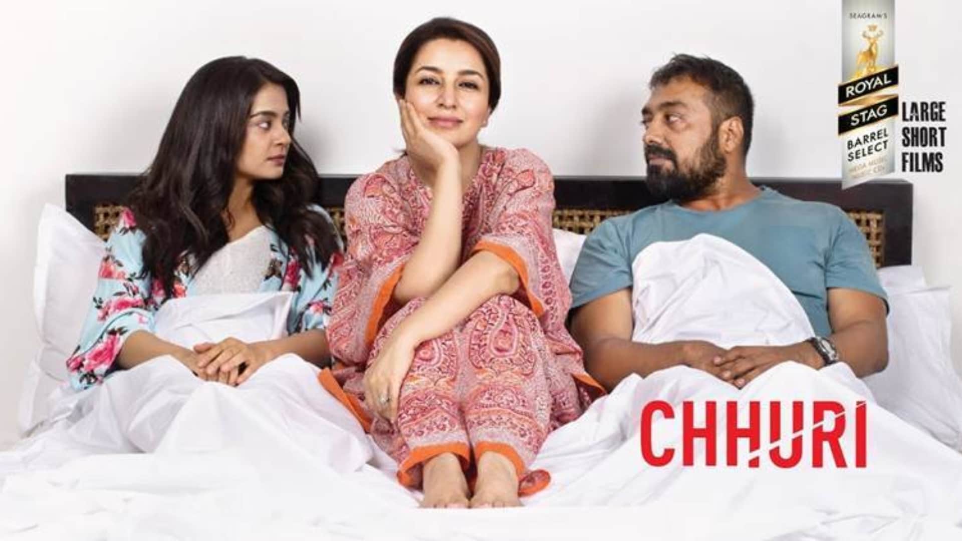 Bollywood Short Films Are Better than big budgte Film Juice Chhuri Khujli Jai Mata Di
