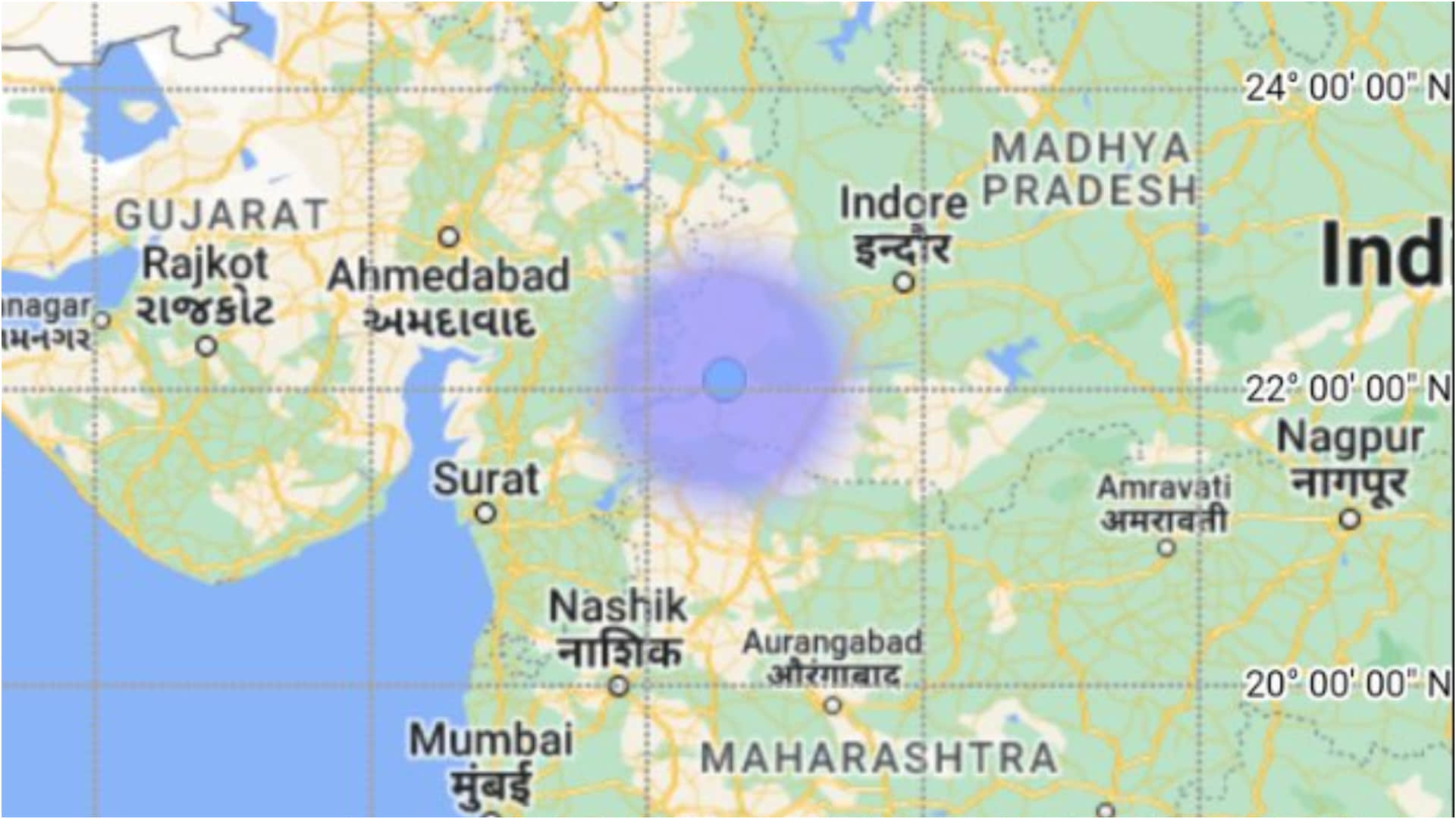 Year Ender 2023 Earthquakes In 2023 know the reason for frequent earthquakes in india nepal